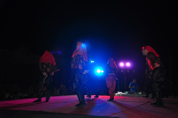 International Dance Day Festival
